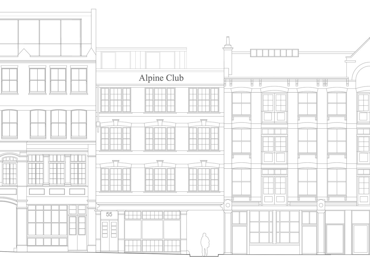 Alpine Club