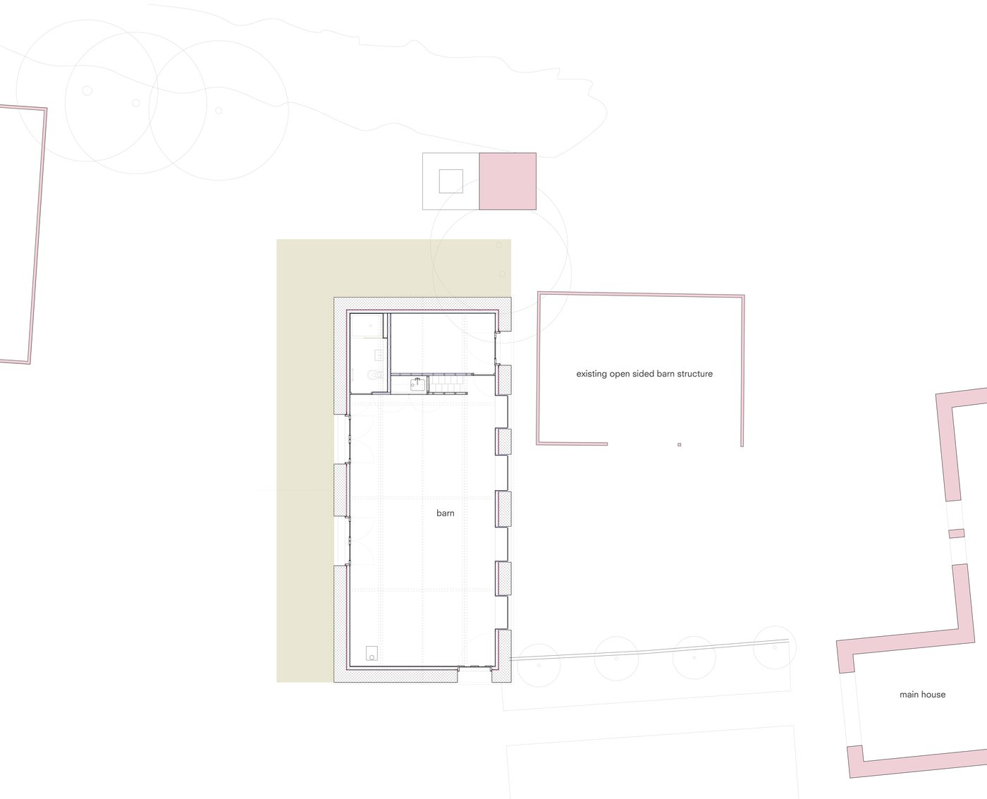 Hope Farm Plan