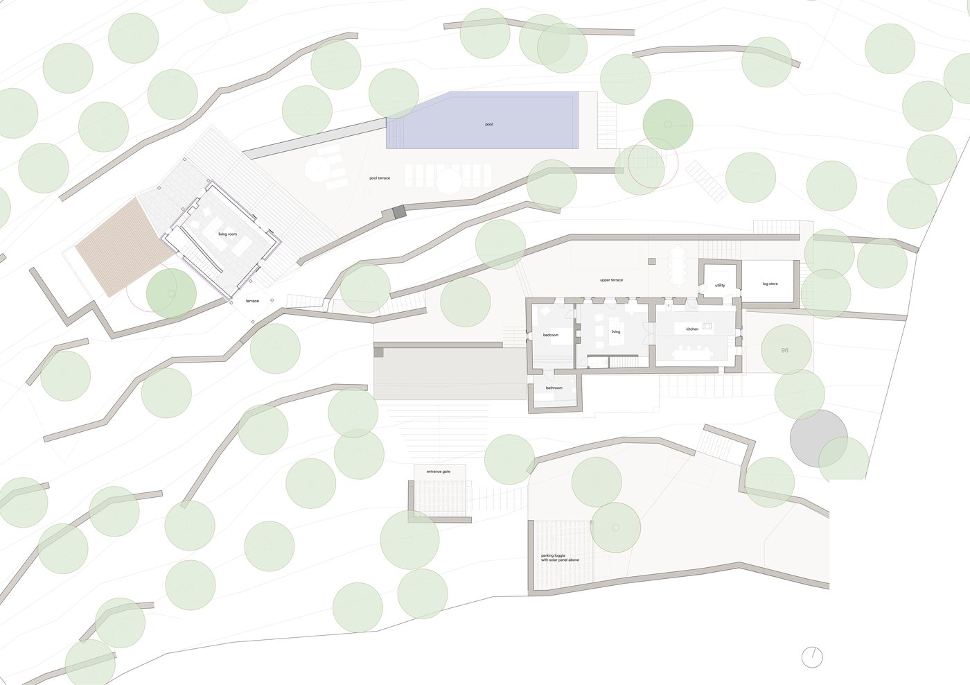 Kassiopi Plan