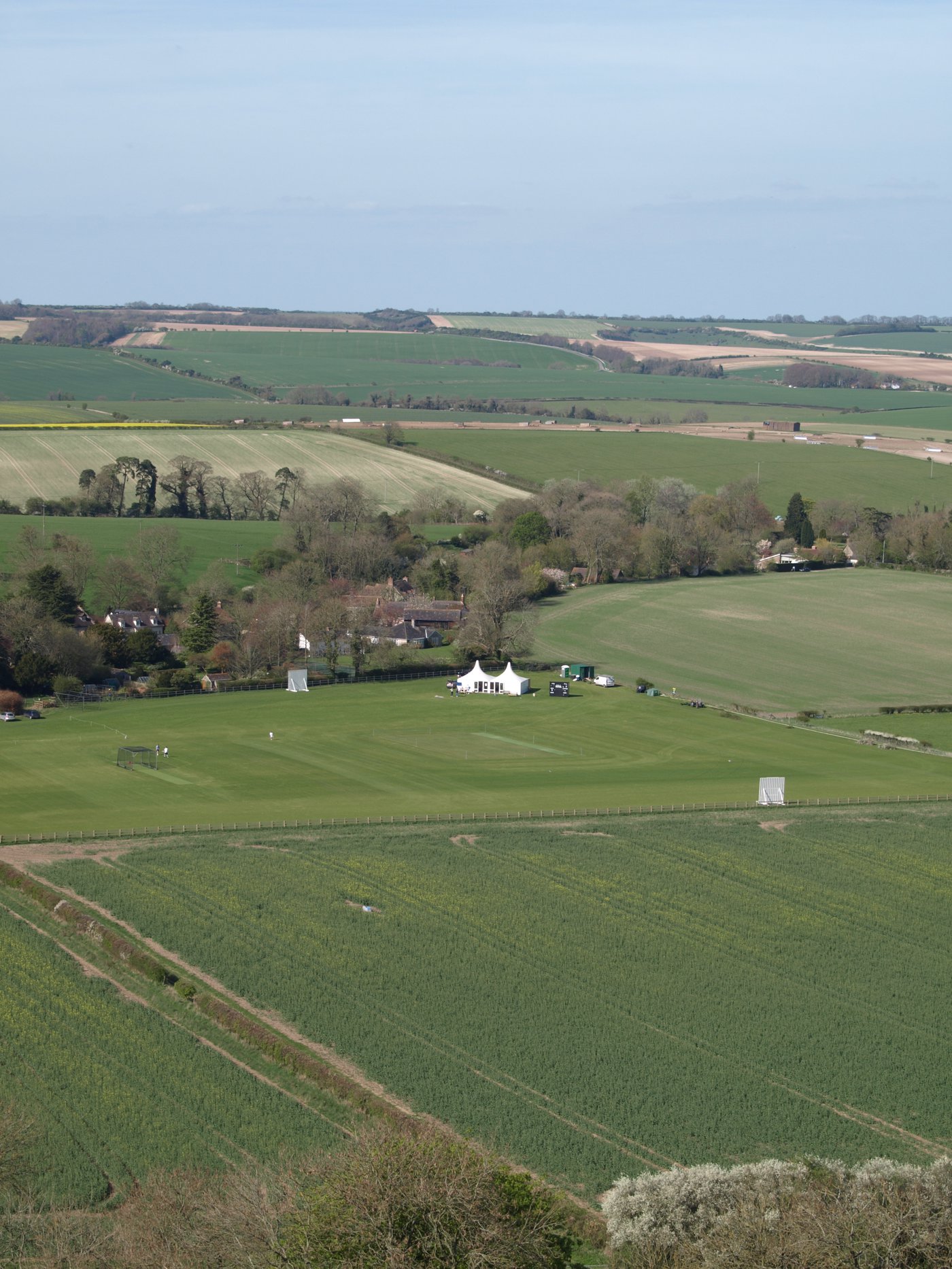 Chalke Valley