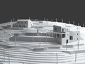 Kassiopi Site Model