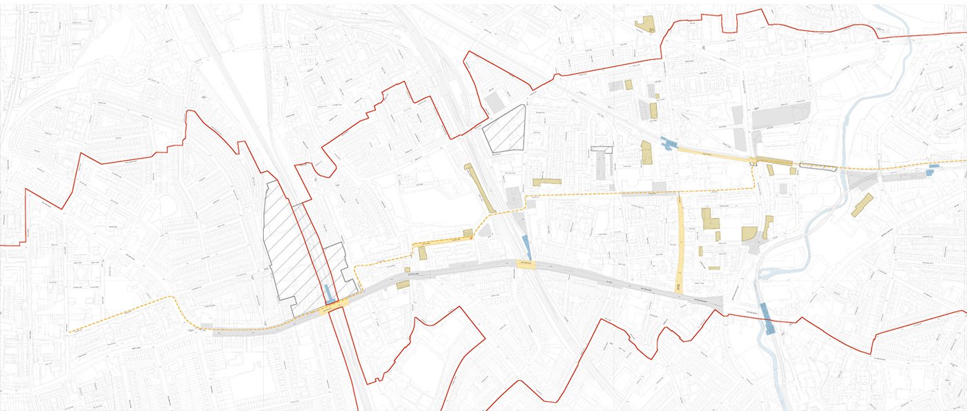 Deptford Plan