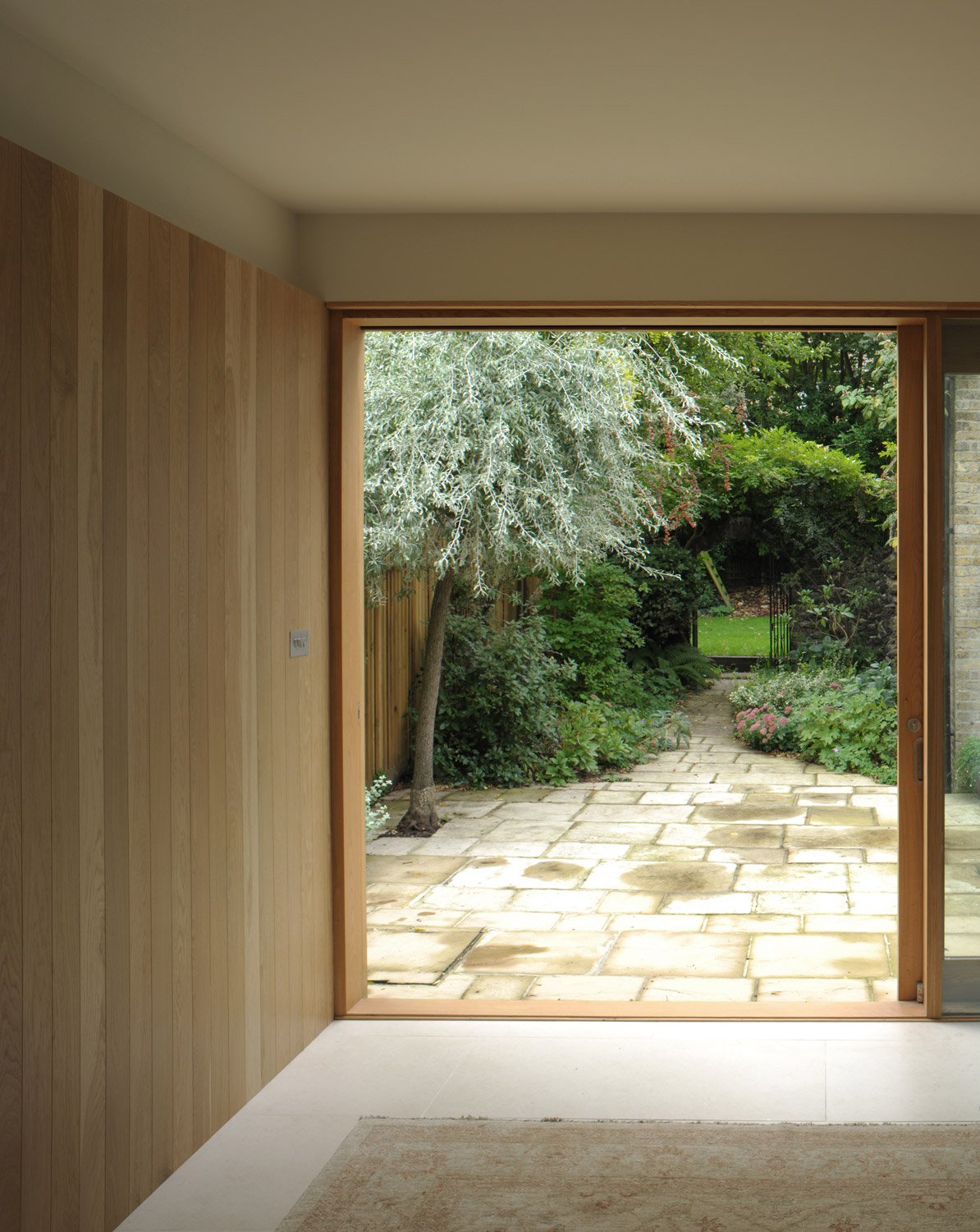 Hendham Road Interior