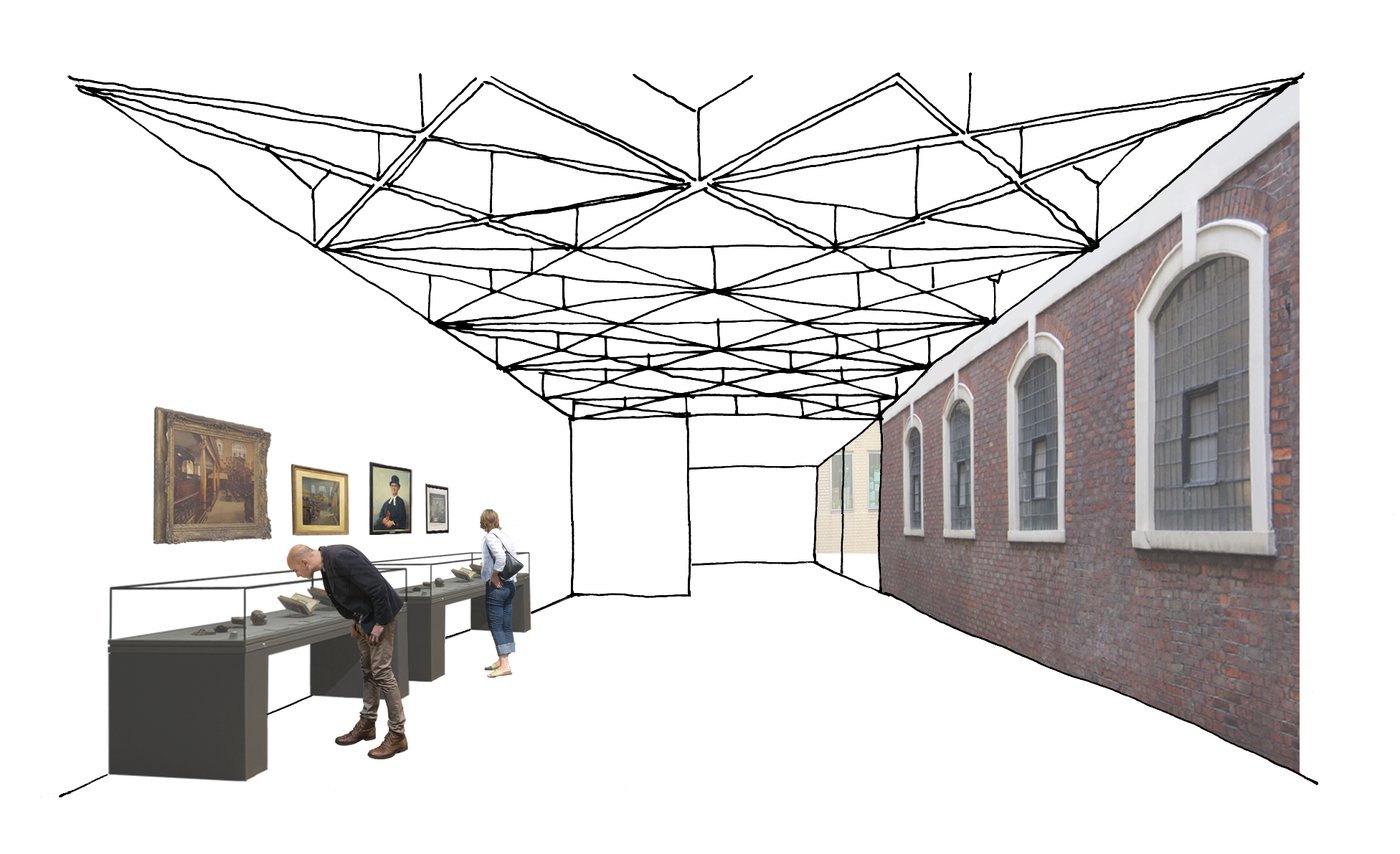 Bevis Marks Synagogue