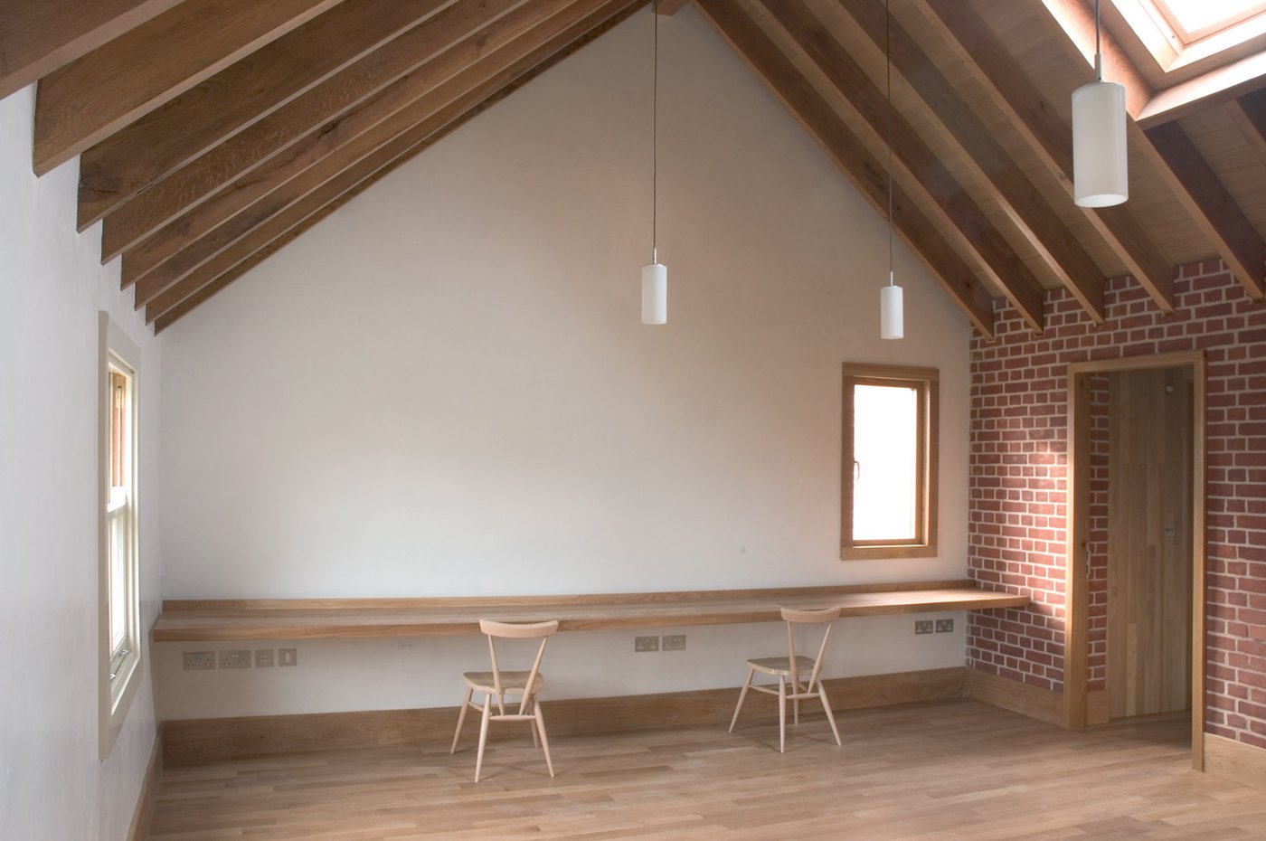 Poplar Cottage Interior